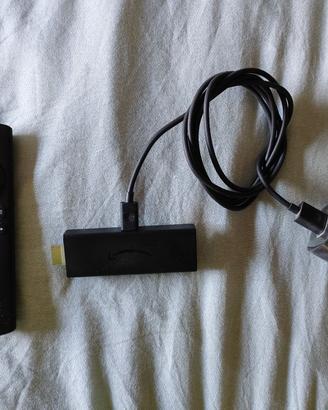 Amazon Fire TV Stick Lite