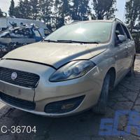 FIAT CROMA 194 1.9 D MULTIJET 120CV ricambi