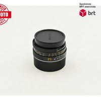 Leica Summicron-M 35 F2 [11 310]