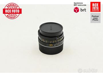 Leica Summicron-M 35 F2 [11 310]