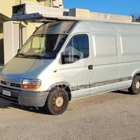 RENAULT Master T33 2.5 dCi 16V PM-TA Furgone