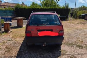 Fiat uno