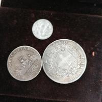monete da collezione 