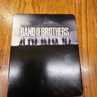 Band of Brothers