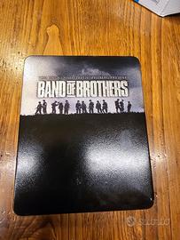 Band of Brothers