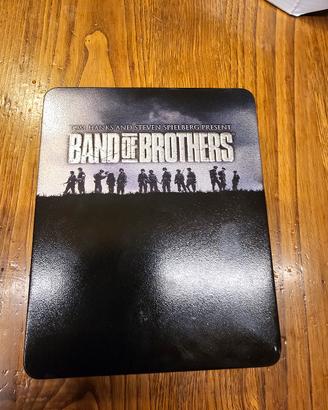 Band of Brothers