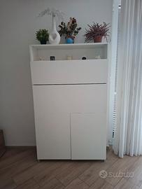 workstation-mobile da lavoro