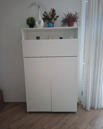 workstation-mobile da lavoro