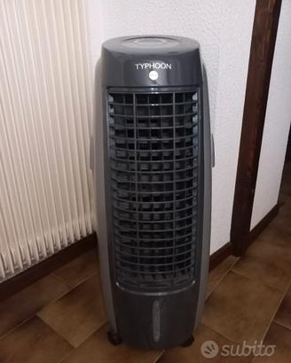 Raffrescatore evaporativo Macom Typhoon