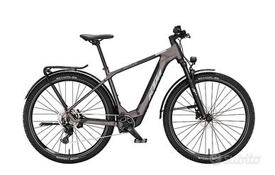 KTM Macina Race SX LFC