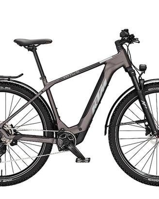 KTM Macina Race SX LFC