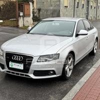 AUDI A4 3.2 V6 qu. tiptronic Advanced