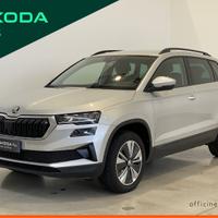 Skoda Karoq 2.0 tdi evo scr 115cv executive