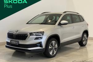 Skoda Karoq 2.0 tdi evo scr 115cv executive