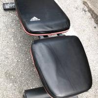 2 Panca pesi+2 Tapis Roul.controllare+Ellittica