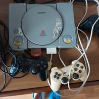 Sony Playstation 1 del 1994