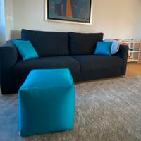 Divano letto BERTO SALOTTI