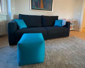 Divano letto BERTO SALOTTI