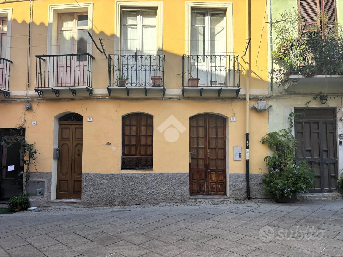 Appartamento – Casteddu/Cagliari, Biddanoa/Villanova - Vista 2