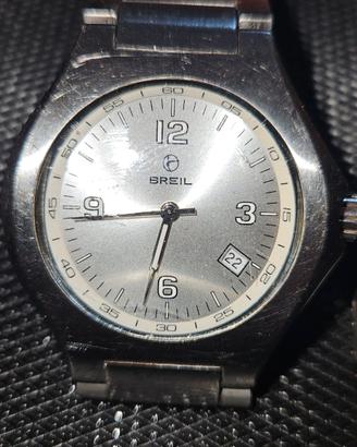 Orologio Breil anni '90