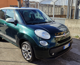 Fiat 500 L 2014 Twinair