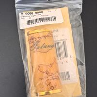 Porta Accendino Alviero Martini prima classe nuovo