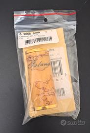 Porta Accendino Alviero Martini prima classe nuovo