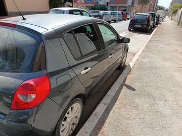 Clio 3 gpl