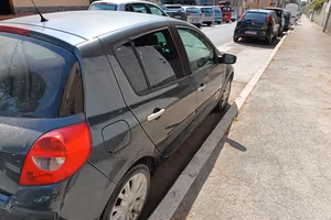 Clio 3 gpl