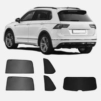 TENDINE PARASOLE VW TIGUAN ORIGINALI