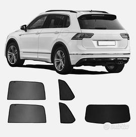 TENDINE PARASOLE VW TIGUAN ORIGINALI