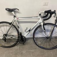 Bici corsa L 56 FRW hunters point