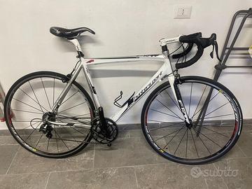 Bici corsa L 56 FRW hunters point