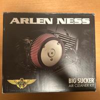 Arlen ness big sucker