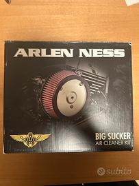 Arlen ness big sucker