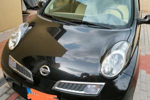 Nissan Micra GPL 