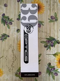 Cannocchiale 4-12x50