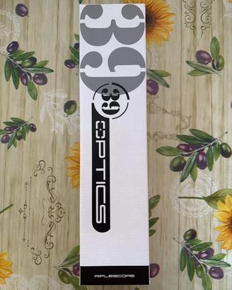 Cannocchiale 4-12x50