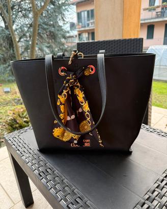 Borsa Versace Jeans