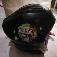 CASCHETTO SCI BAMBINO