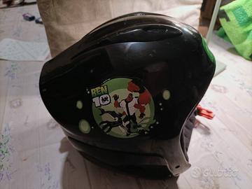 CASCHETTO SCI BAMBINO