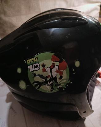 CASCHETTO SCI BAMBINO