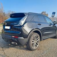 CADILLAC XT4 SPORT 2023 - GPL - FULL OPTIONAL