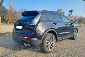 CADILLAC XT4 SPORT 2023 - GPL - FULL OPTIONAL