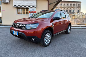 Dacia Duster 1.0 TCe GPL 4x2 Comfort