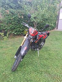 MOTO VENT 32 