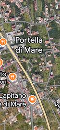 Appartamento in Villa uso transitorio