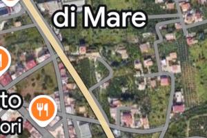 Appartamento in Villa uso transitorio