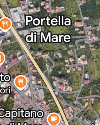 Appartamento in Villa uso transitorio
