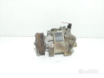 COMPRESSORE A/C MITSUBISHI ASX 1Â° Serie AKS200A20